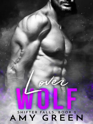 cover image of Lover Wolf